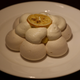 Upside-down Lemon Meringue Pie at The Bedford by Martha Stewart